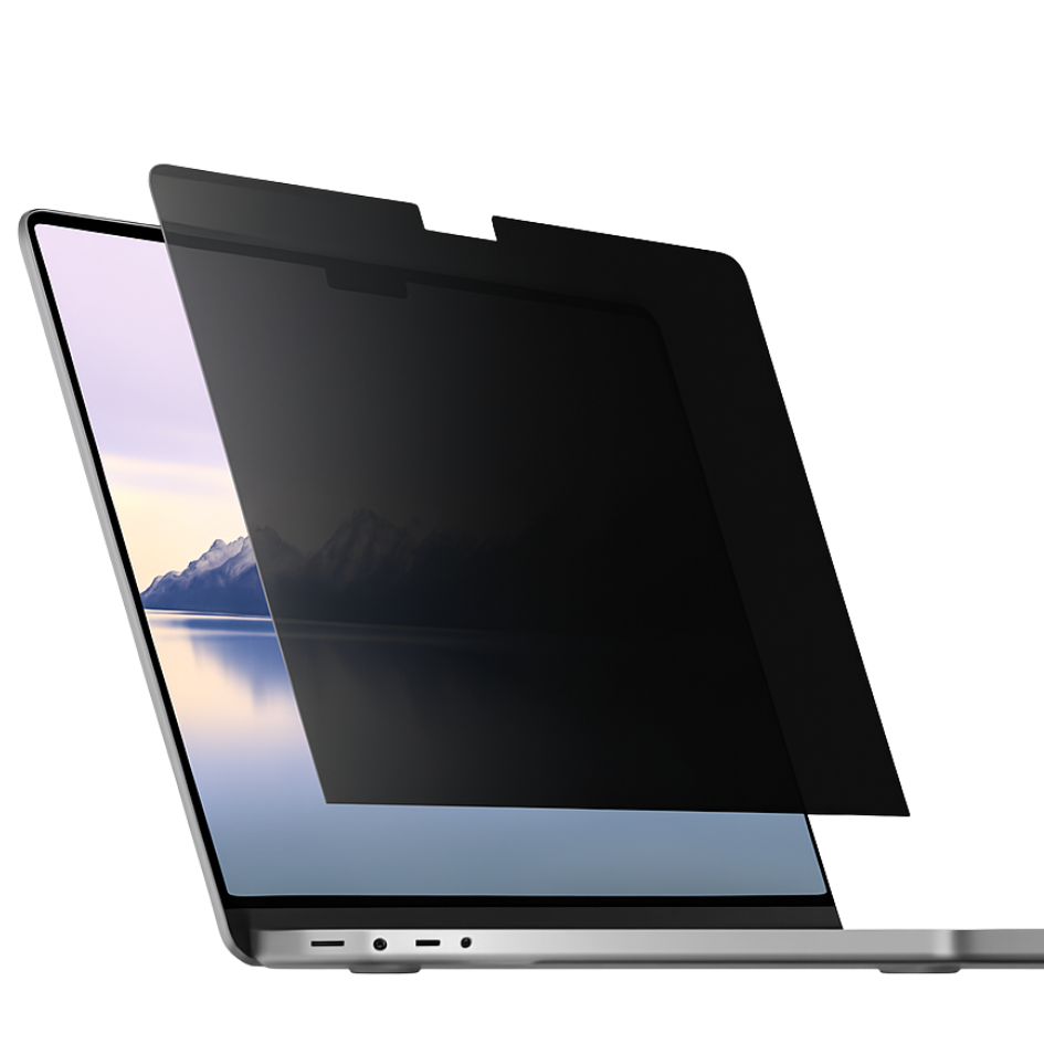 MacShield Privacy screen