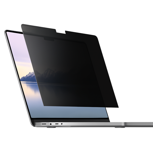 MacShield Privacy screen