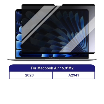 MacShield Privacy screen